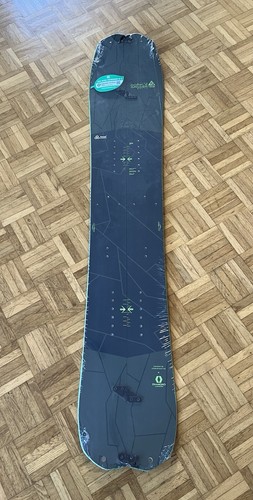 Nitro snowboard splitboard - snowboard,