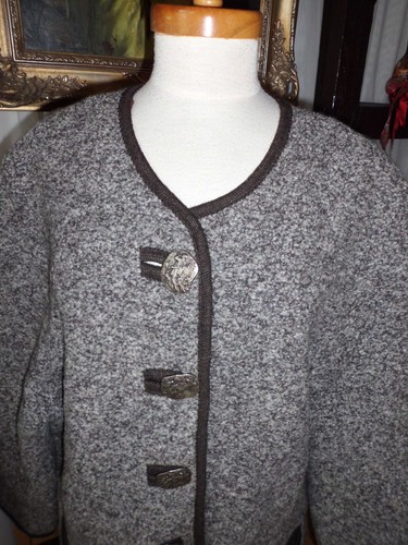 Merit dicke jacke walk - merit,