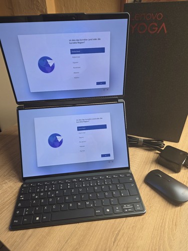Lenovo yoga book 13imu9 - lenovo, 9i