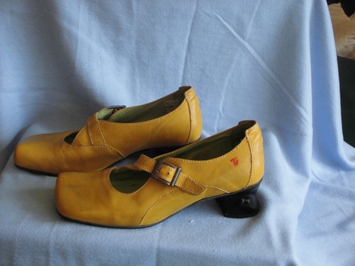 Tiggers damen ballerina pumps - tiggers,