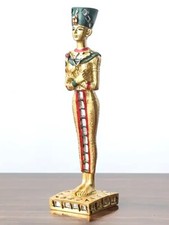 Ägyptischer Pharao Gott