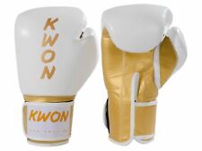 KWON Boxhandschuhe KO Champ 10