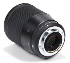 Sigma 16mm f/1.4 DC DN