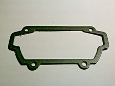 Original Tecumseh Membranplattendichtung 29630056 für 2-Takt Motor