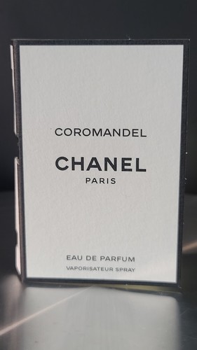 Chanel coromandel eau - coromandel,