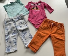 BABYKLEIDUNG: Hochwertiges