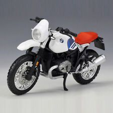 1/18 BMW	R nineT Urban GS