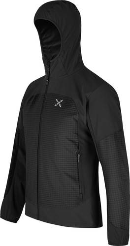 Montura seed kapuzenjacke - seed,