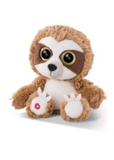 NICI Glubschis Kuscheltier Faultier Heywood 15cm