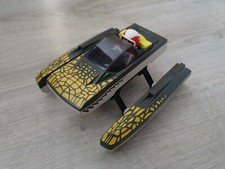 PLAYMOBIL (5161) Mitnehm / Click & Go Croc Speeder *Top Zustand / wie Neu*