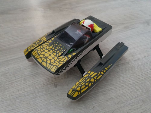 Playmobil mitnehm - (5161), /