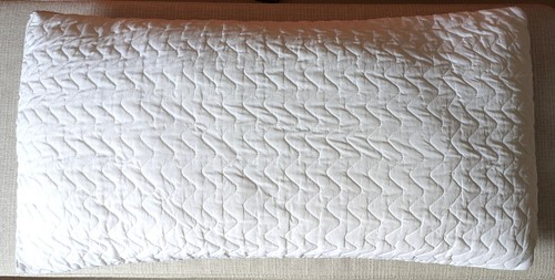 Nackenstützkissen 40x80