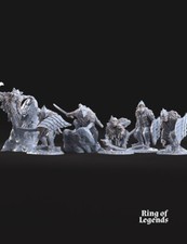 Beast tamers the cave - beast,