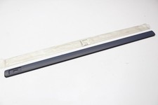 ZIERLEISTE vorne links + OPEL Astra G Zafira A + Leiste Grundiert + 13128364