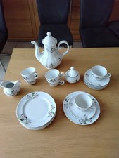 Kaffeeservice für personen - kaffeeservice,