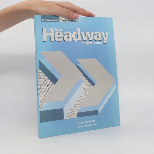 New headway intermediate - new,
