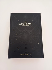 Rituals - The Alchemy Collection - Eau de Parfum - Set - 2 x 15 ml