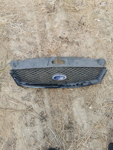Kühlergrill ford mondeo iii - ford,