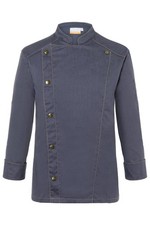 KARLOWSKY Herren Kochjacke