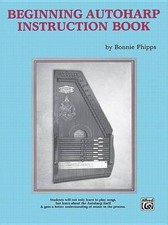 Phipps beginning autoharp - phipps,