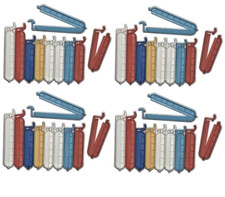 Clips verschlussclips - clips,