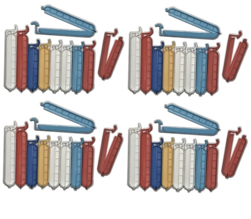 Clips verschlussclips - clips,