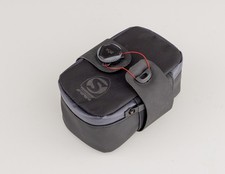 SILCA Mattone Grande Satteltasche 1,2 L Top