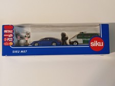 Siku 1833 Radarfalle, VW T4