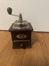 Kaffemühle Zassenhaus