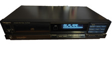Technics Compact CD Player SL-P212A