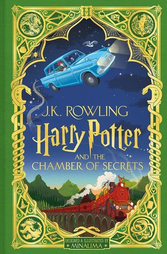 Harry potter and - harry, the