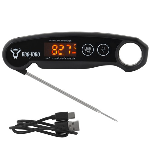 Fleischthermometer digital - fleischthermometer,