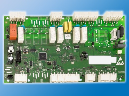 Elektronik reparatur - elektronik,