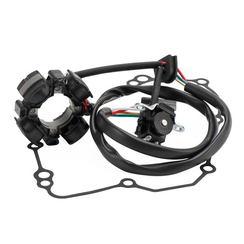 Lichtmaschine stator - lichtmaschine,