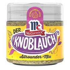McCormick Der Knoblauch
