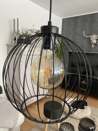 Ikea grindfallet decken lampe - grindfallet,