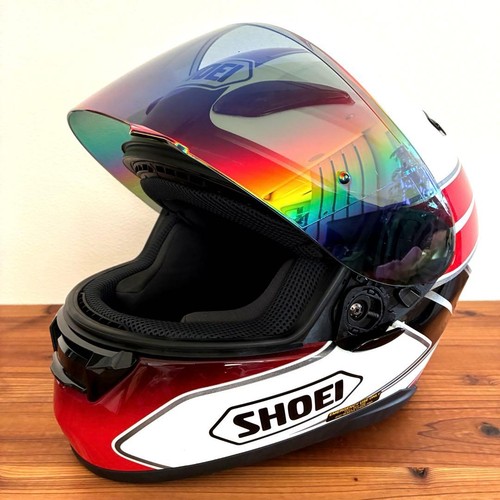 Shoei 1100 enigma - xr-1100,