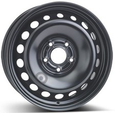 ALCAR-STAHLRAD 9563 für