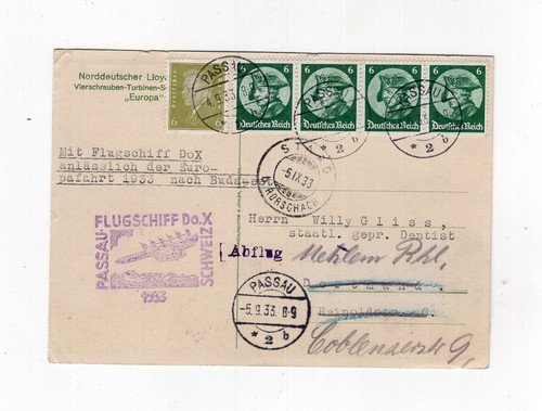 1933 reich farbkarte ndt - 3.reich,