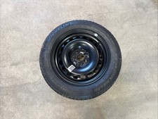 Vw Passat 3C B6 Ersatzrad Michelin 7mm 215/55 R16 97W 5x112 ET45 7J 3C0601027M/N