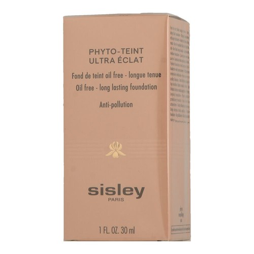 Sisley phyto teint ultra - teint,