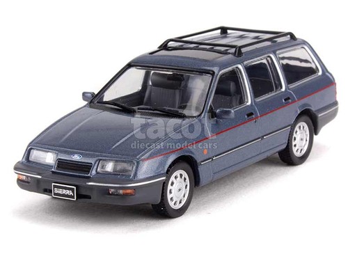Ford sierra ghia - ghia, 1988