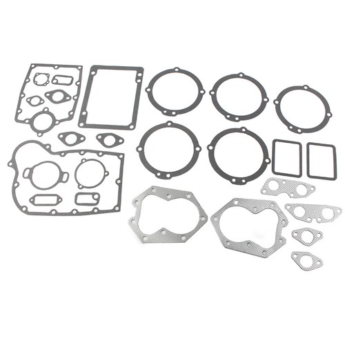 Komplettes motordichtungsset - komplettes,