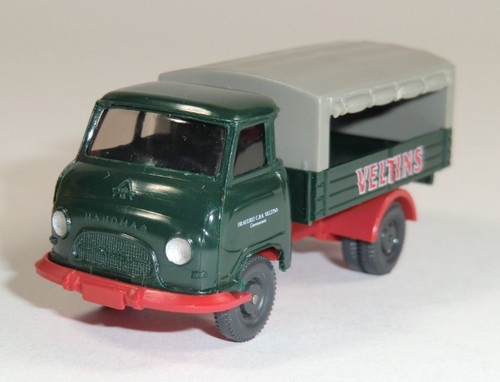 Wiking hanomag kurier - -,
