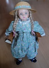 Sigikid Künstlerpuppe, Sabine