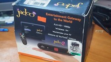 JADOO TV Jadoo2 1080P IPTV BOX