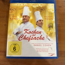 Kochen ist chefsache - kochen,