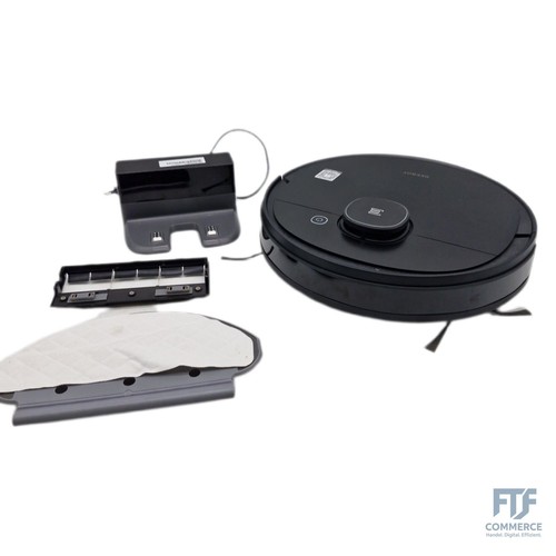 Ecovacs deebot ozmo 950 - ozmo,
