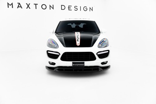 Maxton design frontlippe - design,