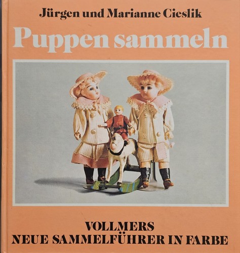 Puppen sammeln jürgen - sammeln,